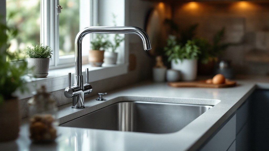 Installation Adoucisseur Eau Villemomble